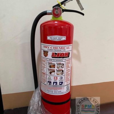 Fire Extinguishers: Your Essential Guide to Fire Safety.