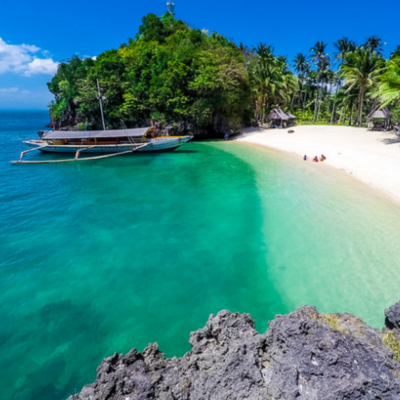 Responding to Crisis: How Sea Pour Marine Enterprises is Aiding in the Guimaras Oil Spill Clean-Up