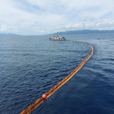 Our team, driven by a deep respect for the ocean and its inhabitants, approaches every task with meticulous care and a sense of duty.