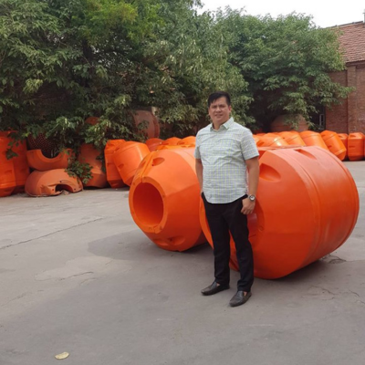 Exploring the Versatility and Benefits of PE Pipe Floaters.